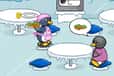 Jeu Penguin Diner