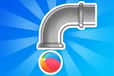 Jeu Pipe Balls