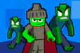 Jeu Pirate Noob Apocalypse
