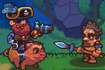Jeu Pirate the Treasures Return