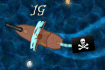 Jeu PirateBattle.io