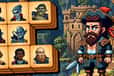 Jeu Pirates Mahjong