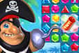 Jeu Pirates Match the Lost Treasure