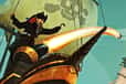 Jeu Pirates Path of the Buccaneer