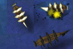 Jeu Trésor des Pirates