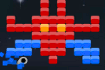 Jeu Pixel Basher