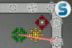 Jeu Pixel Defender