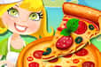 Jeu Pizza Cuisine