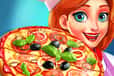 Jeu Pizza Maker