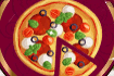 Jeu Pizza Maker Cooking Game