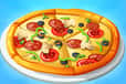 Jeu Fabricant de Pizza