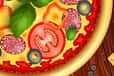 Jeu Pizzaïolo