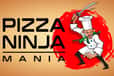Jeu Pizza Ninja Mania