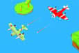 Jeu Plane Battle Clash
