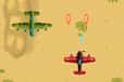 Jeu Plane Shooter