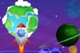 Jeu Planet Shooter