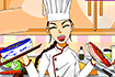 Jeu Plats cuisinés chinois