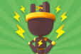 Jeu Plug Run Race