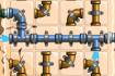 Jeu Plumber Game