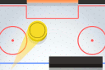 Jeu Pocket Hockey