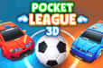 Jeu Pocket League 3D