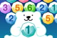 Jeu Polar Bear Merge