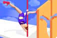 Jeu Pole Dance Battle