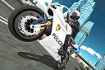 Jeu Police Motorbike Traffic Rider