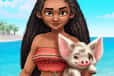 Jeu Vaiana style Aventure