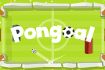Jeu PonGoal