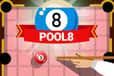 Jeu Pool 8 Puzzle