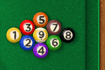 Jeu Pool 9 Ball