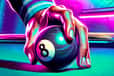 Jeu Pool Hustlers