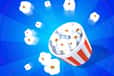 Jeu Popcorn Master