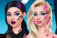 Jeu Maquillage Halloween Pop Culture