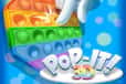Jeu Pop It! 3D