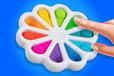 Jeu Pop It Bubble Game