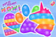 Jeu Pop It Fidget NOW