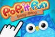 Jeu Pop It Fun Bang Bang
