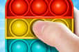 Jeu Pop It Master