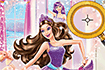 Jeu Barbie Princesse est une pop star