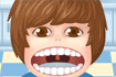 Jeu Pop Star Dentist