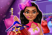 Jeu Pop Star Princess Dresses