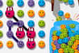 Jeu Pop them