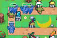 Jeu Portal TD Tower Defense