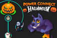 Jeu Power Connect Halloween