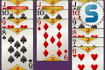 Jeu Power Solitaire
