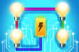 Jeu Power the Bulb