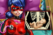 Jeu Pregnant Ladybug Emergency