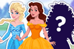 Jeu Princesse Designer